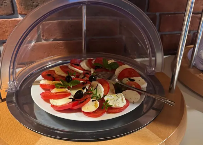 Rosengarten Frankfurt (Oder)