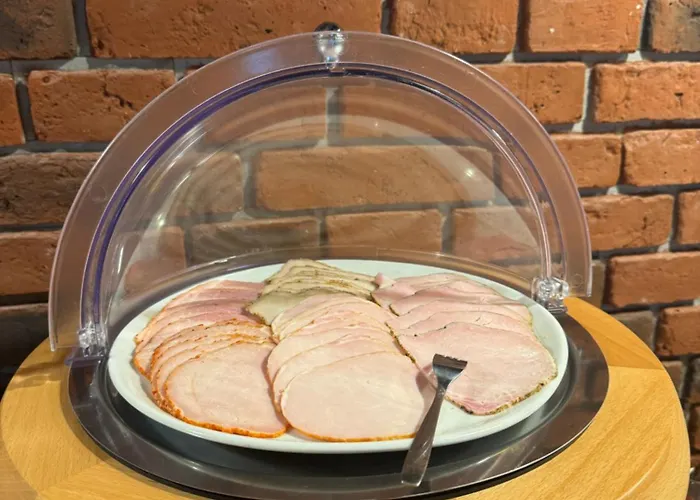 Rosengarten 3* فرانكفورت أودر