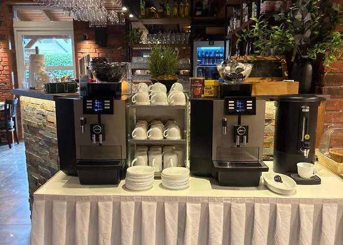 Hotel Rosengarten 3*