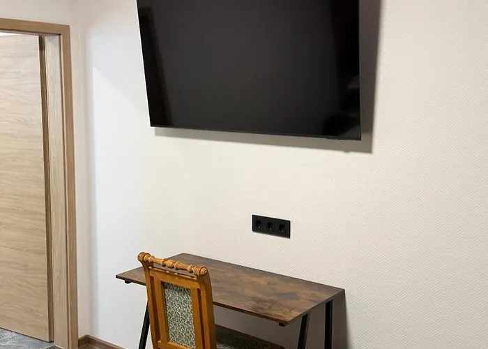 Rosengarten فندق