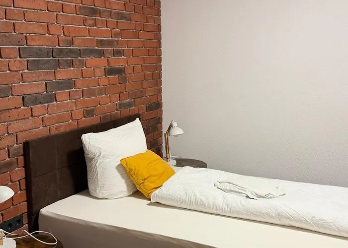 Rosengarten فندق