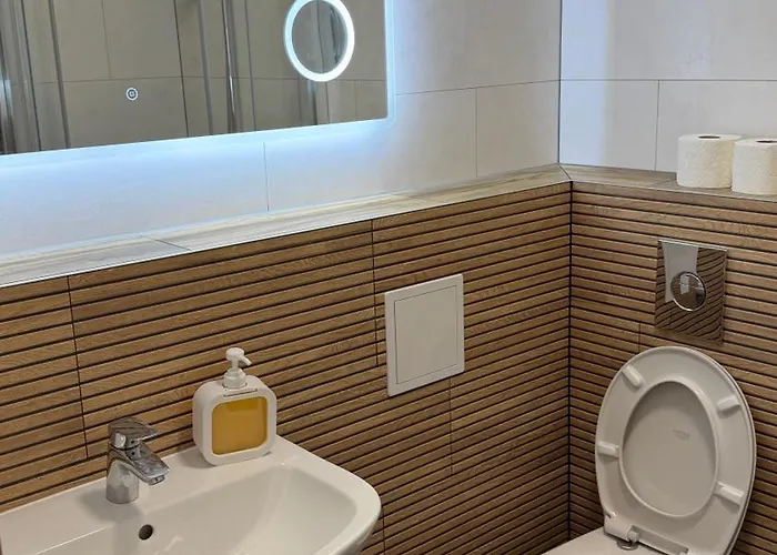 Rosengarten فندق فرانكفورت أودر