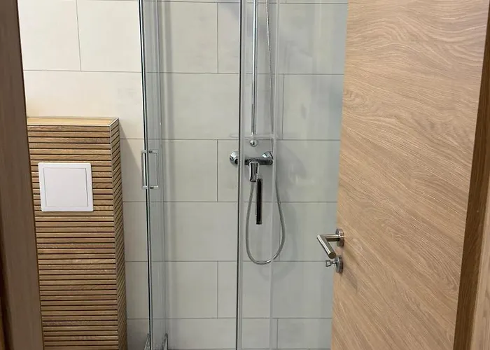 Hotel Rosengarten Frankfurt (Oder)