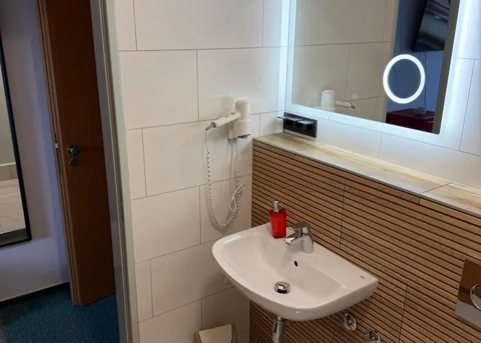 Rosengarten 3* Frankfurt (Oder)