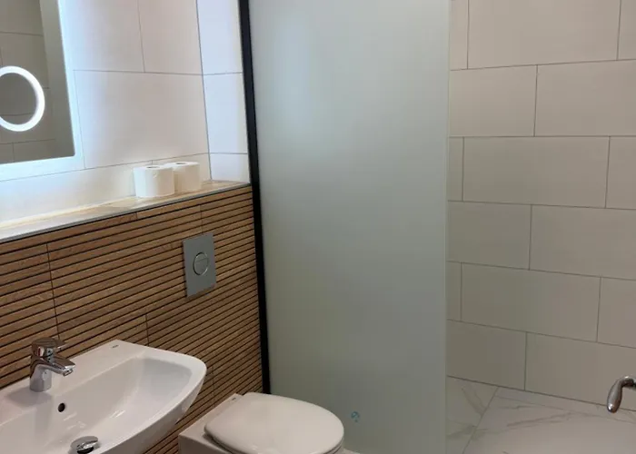 Hotel Rosengarten 3*